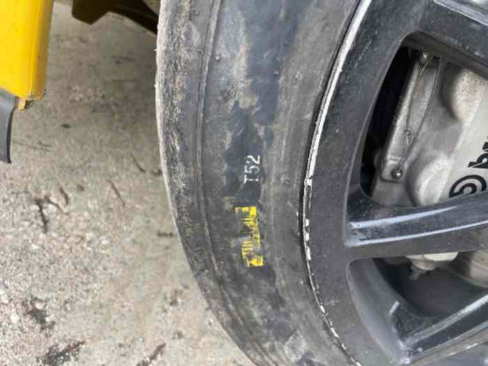 Hankook 17 2