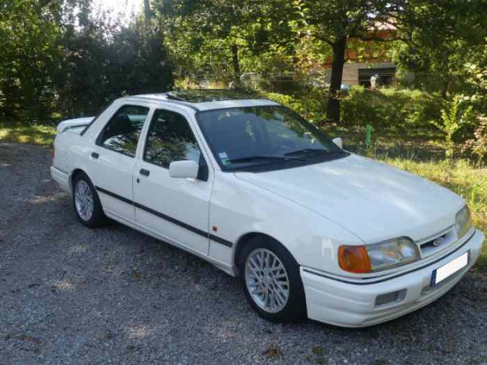 Ford sierra cosworth 0