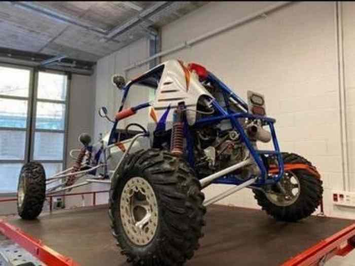 Buggy Kart Cross 1300 HAYABUSA 1