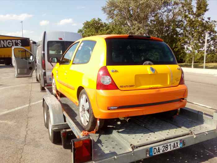 CLIO RS RAGNOTTI N3 1