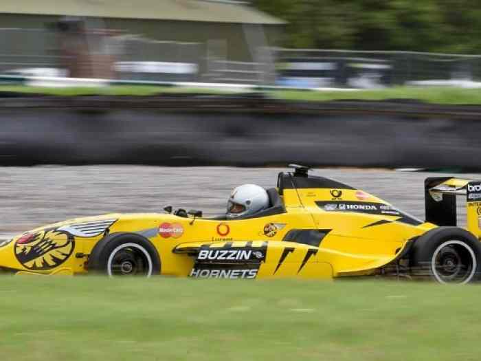 Formula Renault fr2000 highly modified for sale 1