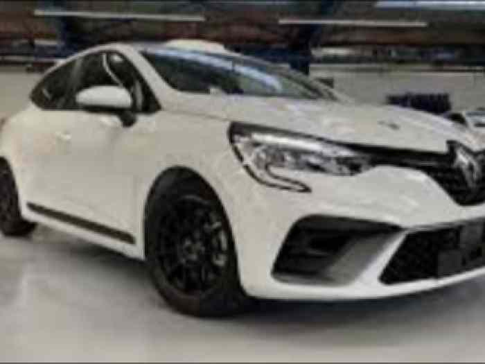 Cerco acquisto Renault clio Rally5