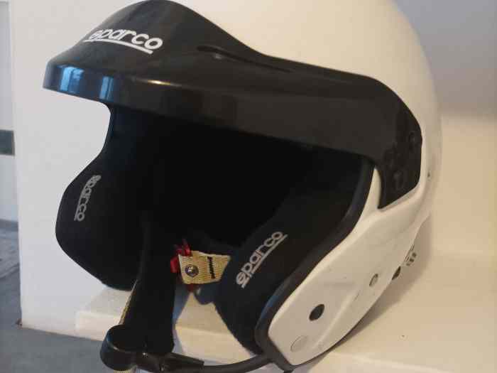 Casque Sparco