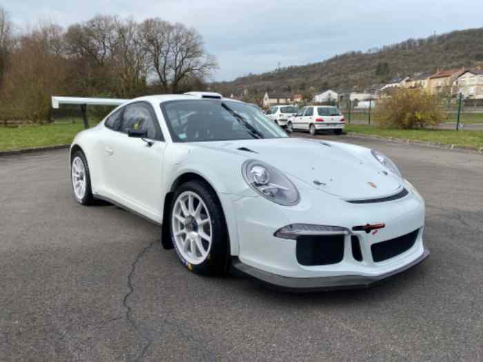 AJ SPORT loue Porsche 991 gt3 r-gt/gt+