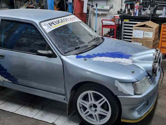 205 maxi