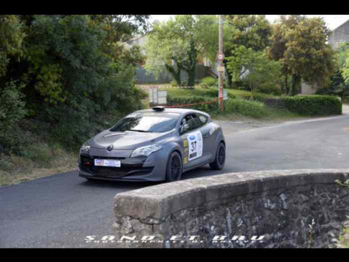 Mégane top n4