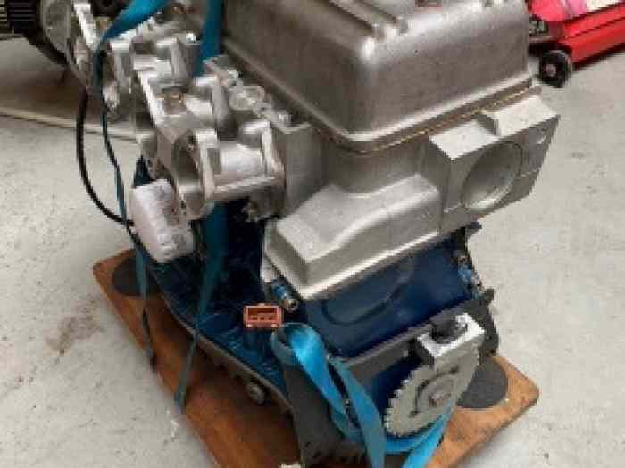 Moteur Alpine 1600 GS