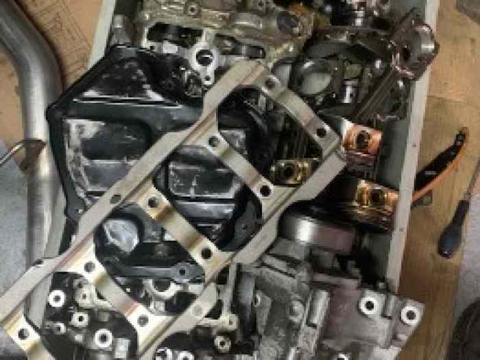 pièces moteur clio 4 rs