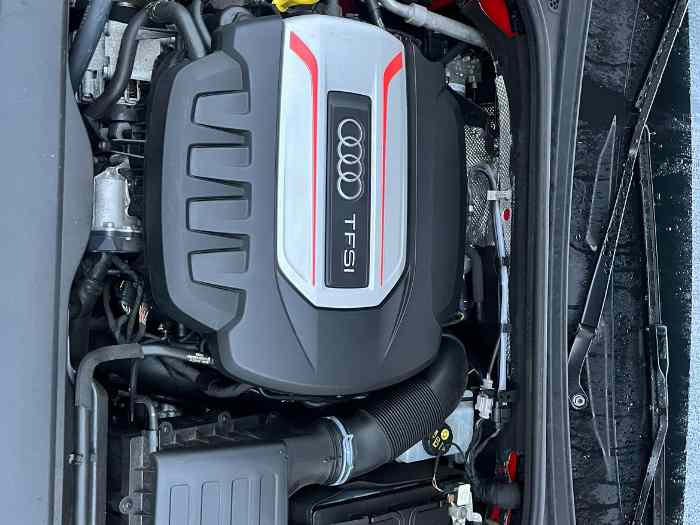 Audi s3 sportback 310chv 1