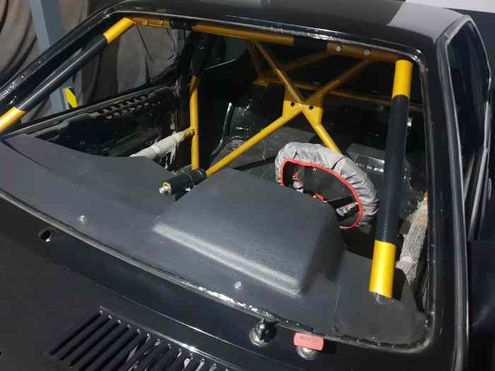 Se vende o cambio bmw 635 csi 1