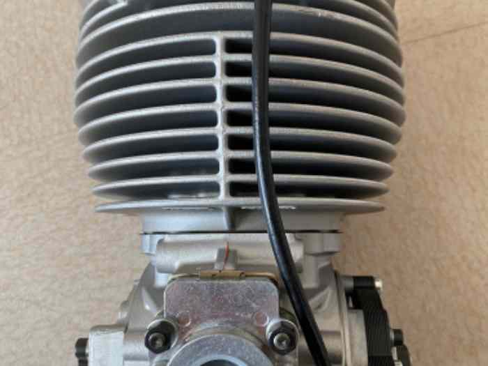 Moteur kart Iame complet neuf carton 2