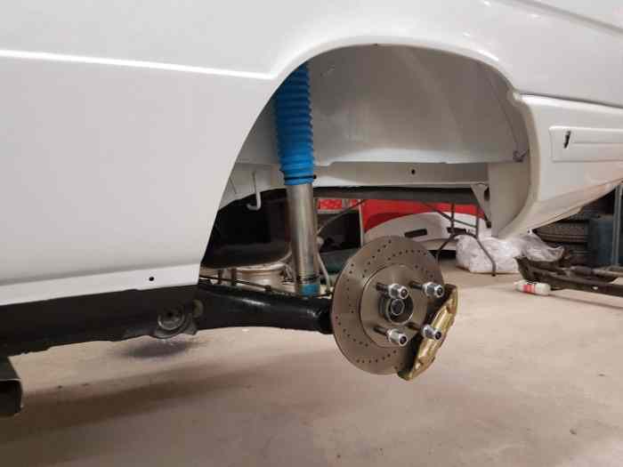 R11 TURBO GR.A VHC 3