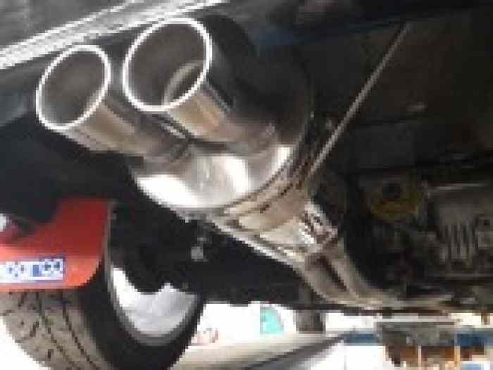 BMW 323 TI COMPACT TYPE MAXI F2000 PISTARDE TRACK DAY CIRCUIT 3