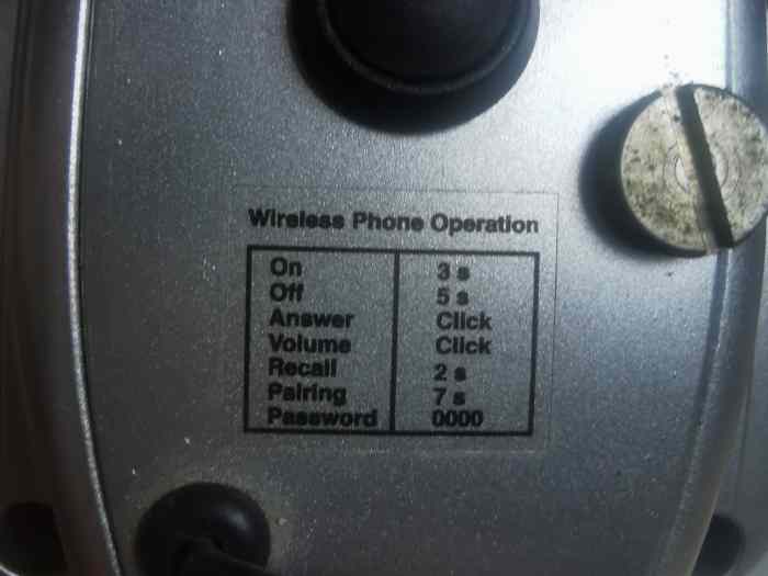 Radio Stilo WRC DES 12v 2