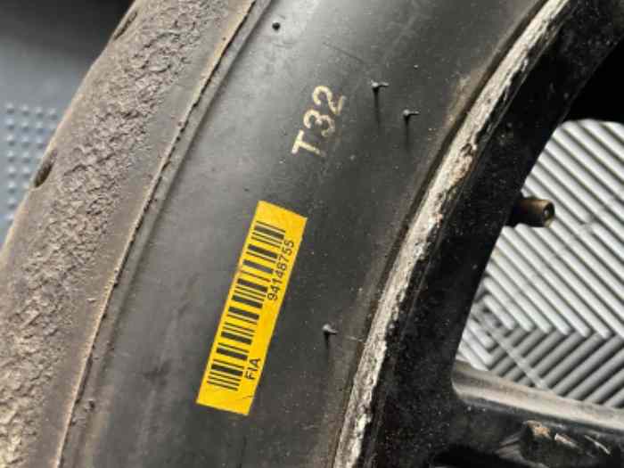 Hankook 17 1