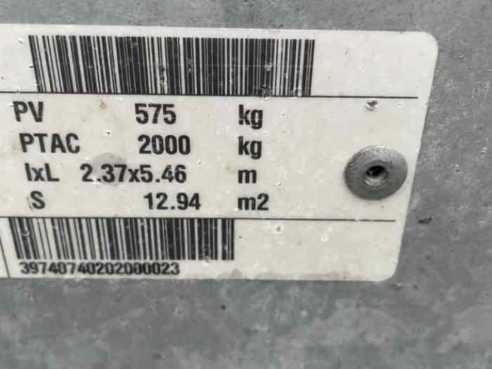 remorque porte voiture 2