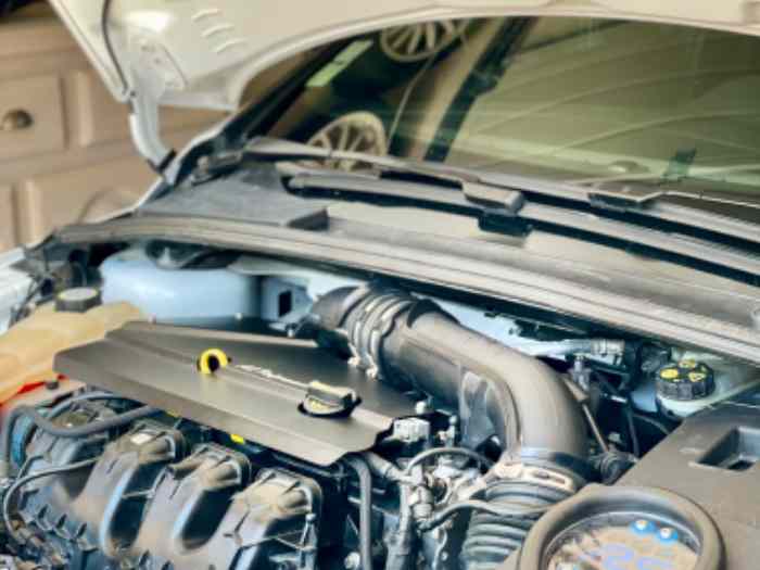 Ford Focus rs mk3 moteur renforcé ! 1