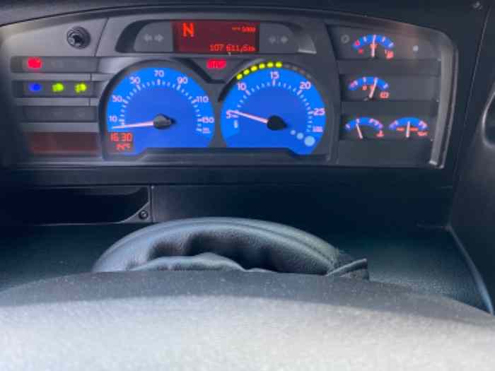 Vends ou échange ensemble routier 2