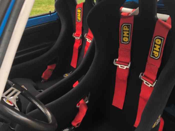 Autobianchi A112 abarth vhrs 2