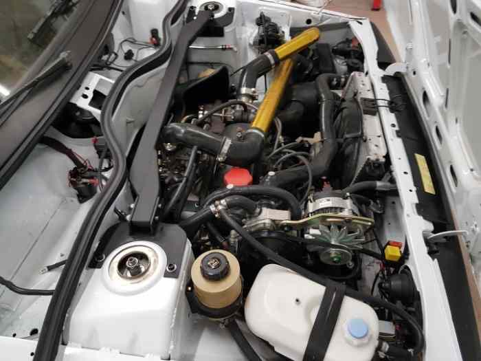 R11 TURBO GR.A VHC 1