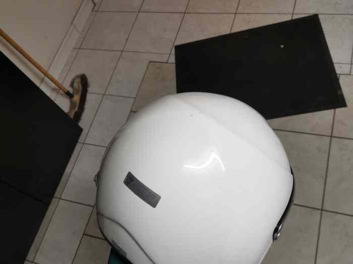 Casque rallye plus homologué 1