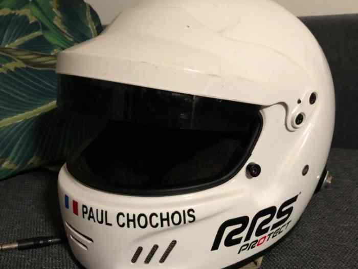 CASQUE INTEGRAL RRS SA2015