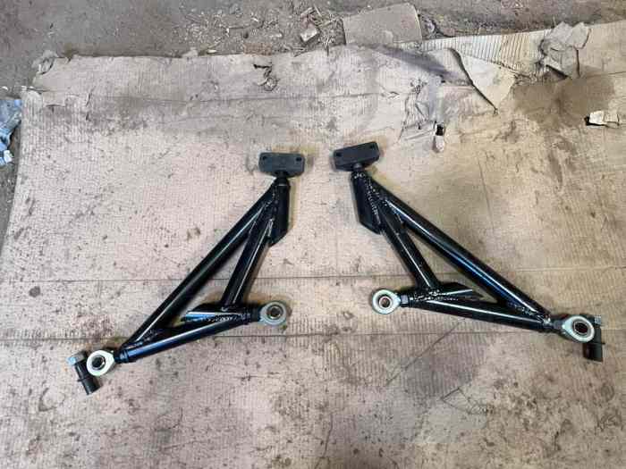 Triangle rotulés 2ds neuves - pièces et voitures de course à vendre, de ...