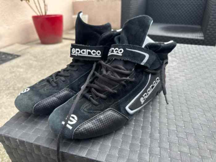 Bottines SPARCO 46
