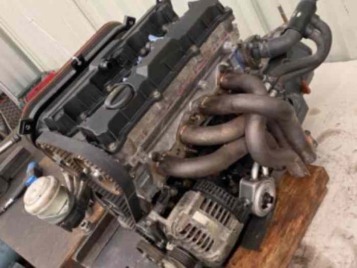 Moteur tu5jp4 f2000 0