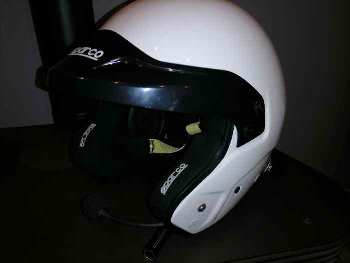 Sparco rj3