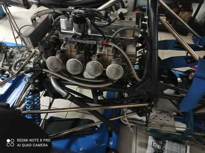 Monoplace narval 3