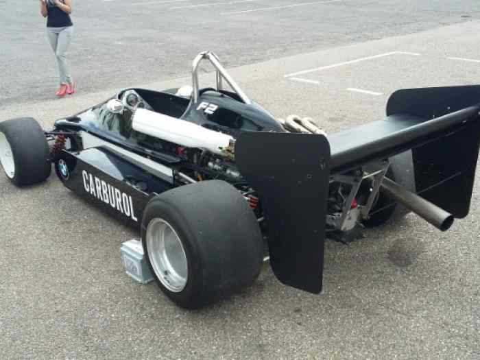 FORMULE 2