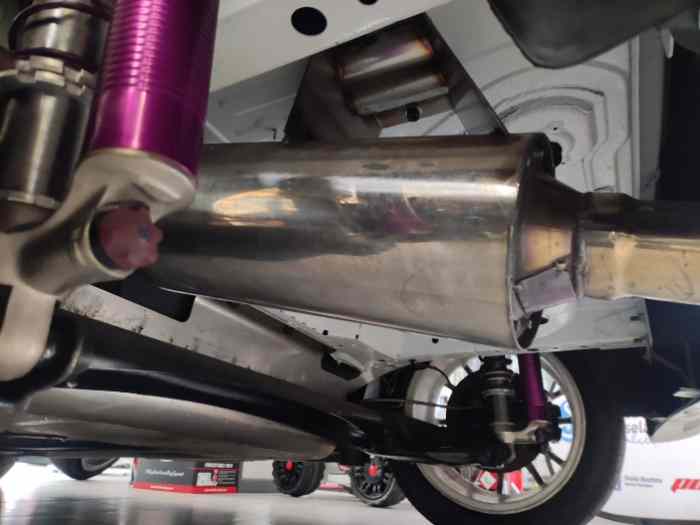 OPEL ADAM R2 PERFORMANCE ETAT NEUF