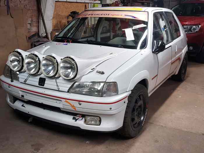 106 rallye 0