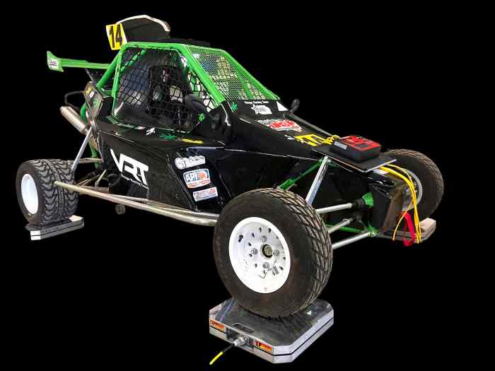 location kart cross UFOLEP FFSA ER6 MT09 1