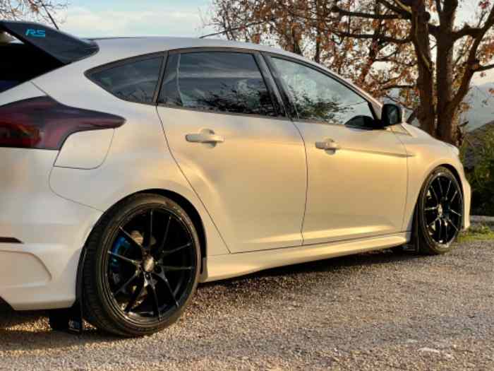 Ford Focus rs mk3 moteur renforcé ! 3