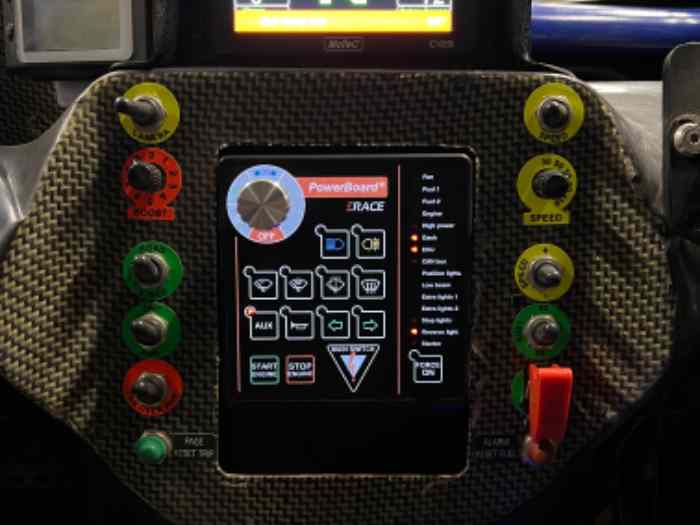 Can Am Maverick X3 T4 FIA 2021 3