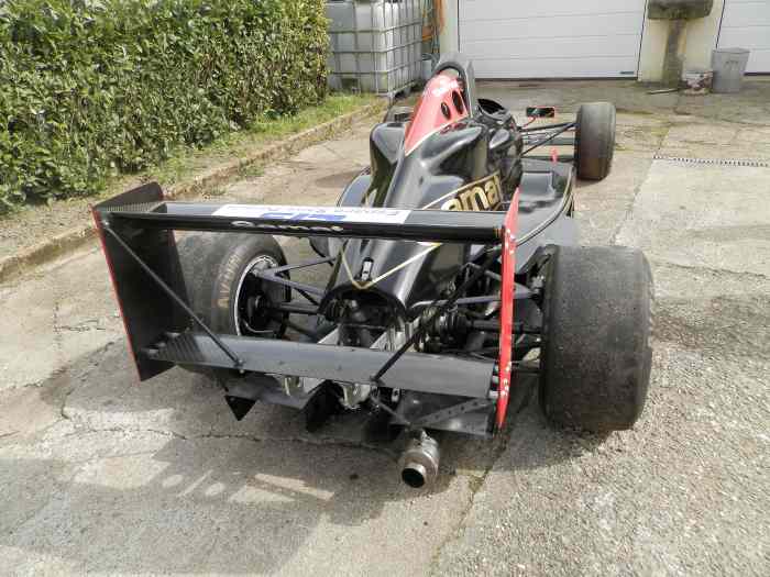 Dallara 388 2