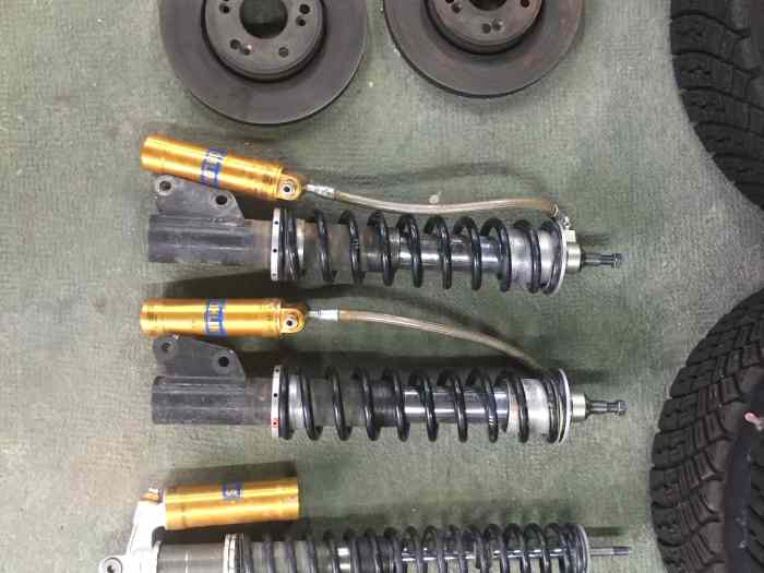 Kit terre Clio R3C