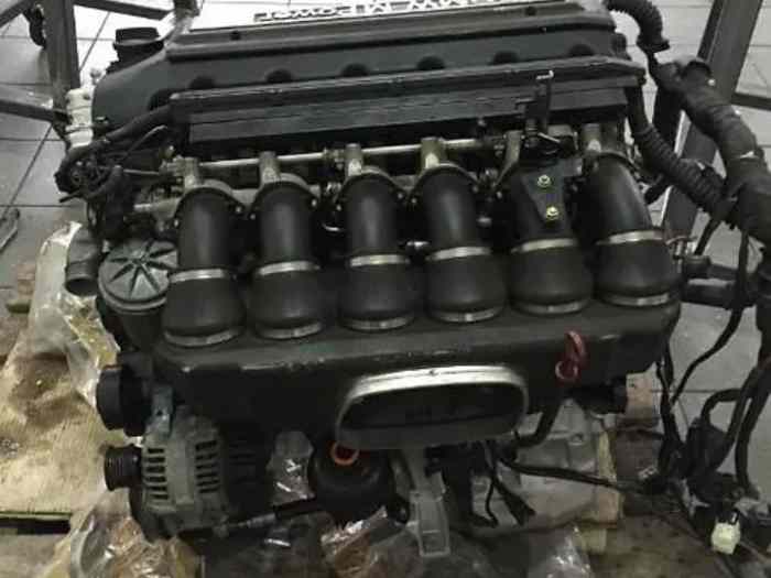 Moteur bmw m3 e36 3.2 1