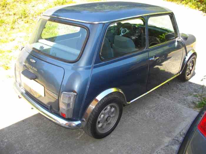 Mini Mayfair