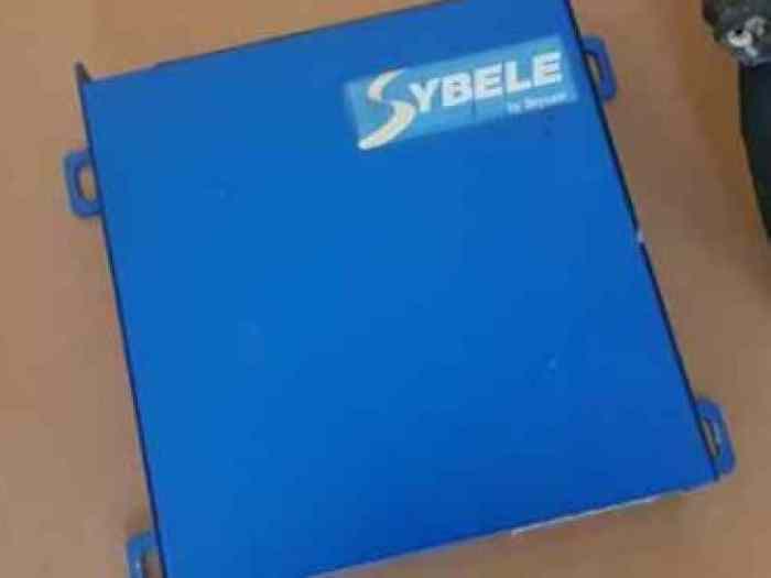 Calculateur Sybele Challenger 4+