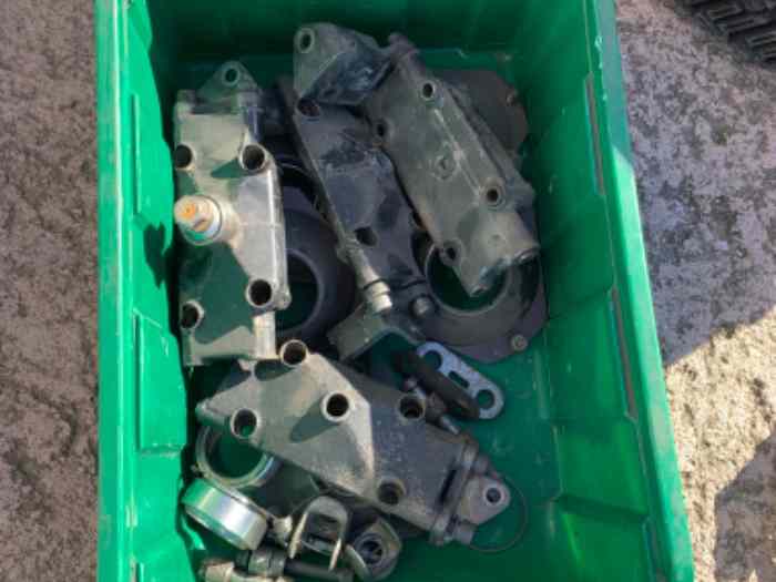 KIT TERRE 207 S2000 1