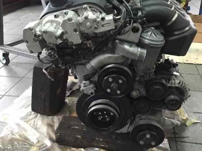 Moteur bmw m3 e36 3.2 2