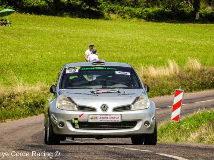 Vend Clio A7 0