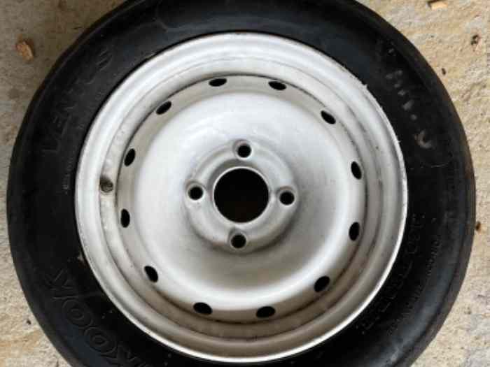 Pneus en 13 2
