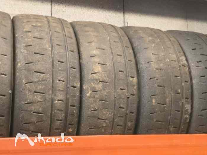 Pneus Pirelli 18 pouces – photo 2 sur 2