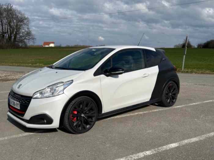 208 gti bps 0