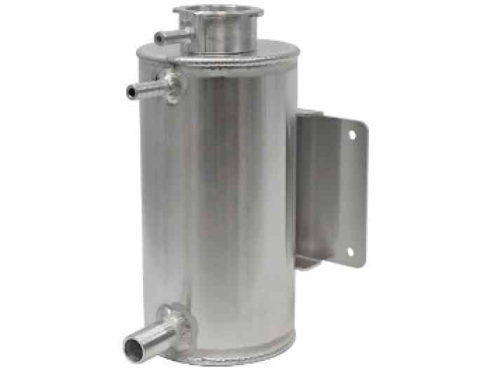 Différents modèles de vases expansion en aluminium 0