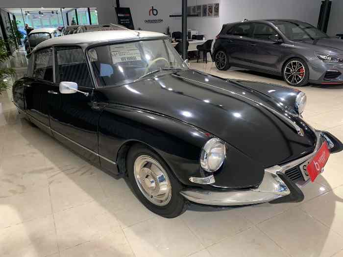 Citroen Ds 2